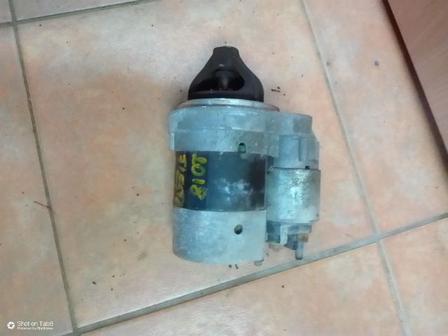 bontott FORD FIESTA VIII Önindító