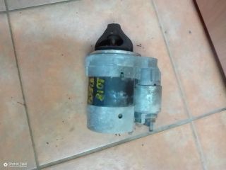 bontott FORD FIESTA VIII Önindító