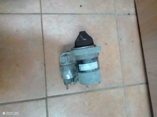 bontott FORD FIESTA VIII Önindító