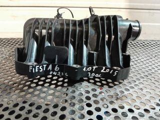 bontott FORD FIESTA VIII Szívósor