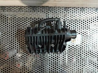 bontott FORD FIESTA VIII Szívósor