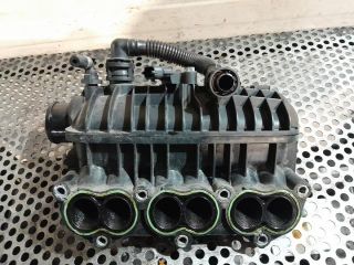 bontott FORD FIESTA VIII Szívósor