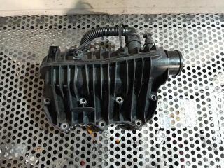 bontott FORD FIESTA VIII Szívósor