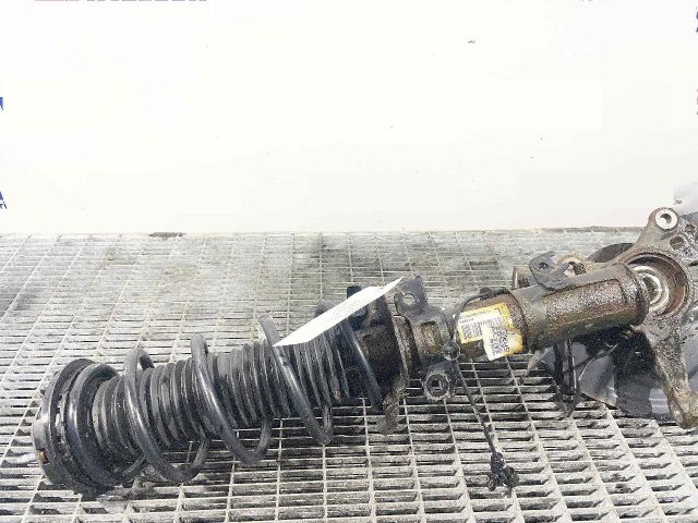 bontott FORD FIESTA VIII Bal első Csonkállvány