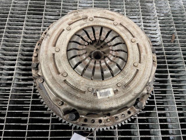 bontott FORD FIESTA VIII Fogaskoszorú