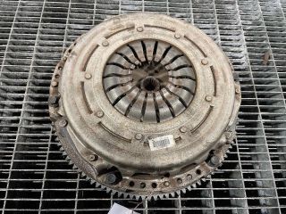 bontott FORD FIESTA VIII Fogaskoszorú