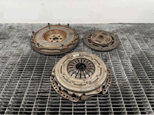 bontott FORD FIESTA VIII Fogaskoszorú