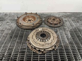 bontott FORD FIESTA VIII Fogaskoszorú