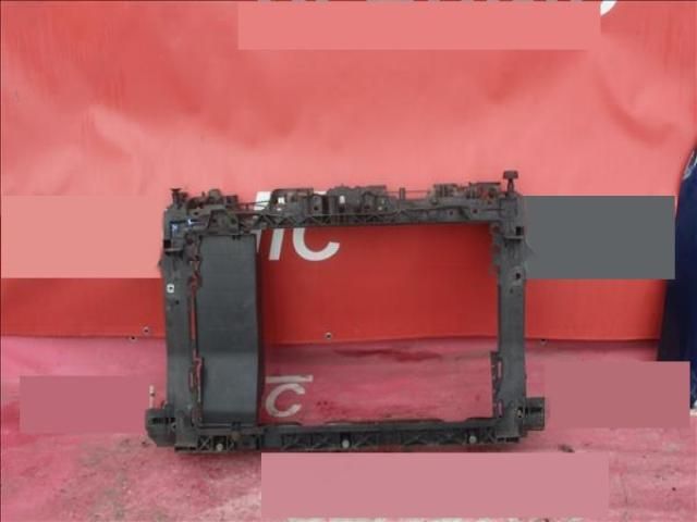 bontott FORD FIESTA VIII Homlokfal (Üres lemez)