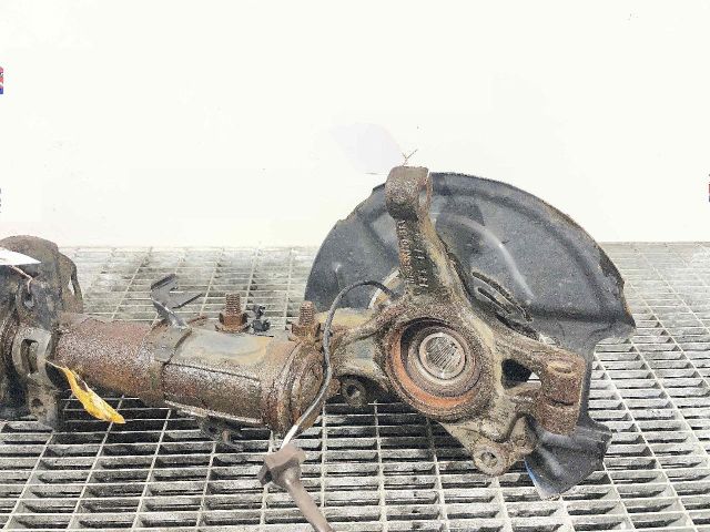 bontott FORD FIESTA VIII Jobb első Csonkállvány