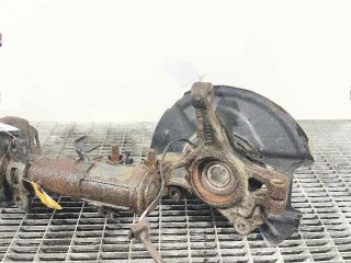 bontott FORD FIESTA VIII Jobb első Csonkállvány