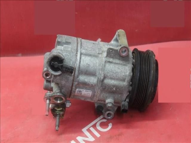 bontott FORD FIESTA VIII Klímakompresszor