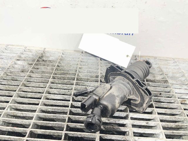 bontott FORD FIESTA VIII Kuplung Munkahenger