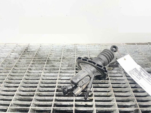 bontott FORD FIESTA VIII Kuplung Munkahenger