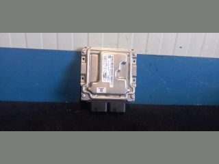 bontott FORD FIESTA VIII Motorvezérlő