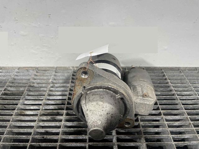 bontott FORD FIESTA VIII Önindító