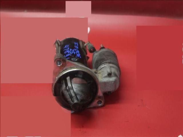 bontott FORD FIESTA VIII Önindító