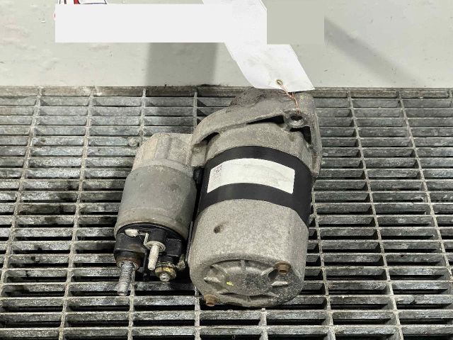 bontott FORD FIESTA VIII Önindító