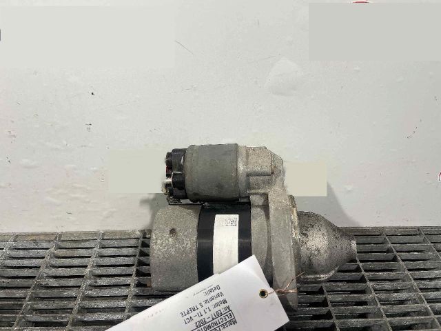 bontott FORD FIESTA VIII Önindító