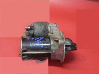 bontott FORD FIESTA VIII Önindító