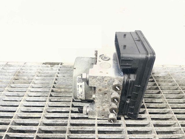 bontott FORD FIESTA VIII ABS Kocka