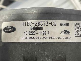 bontott FORD FIESTA VIII ABS Kocka