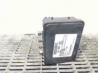 bontott FORD FIESTA VIII ABS Kocka