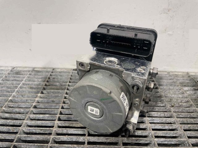 bontott FORD FIESTA VIII ABS Kocka