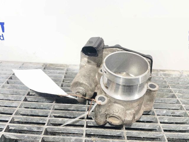 bontott FORD FIESTA VIII Fojtószelep (Elektromos)