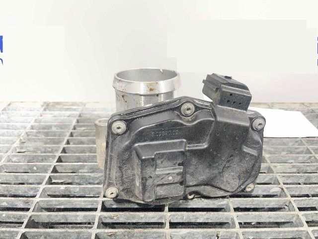 bontott FORD FIESTA VIII Fojtószelep (Elektromos)