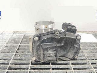 bontott FORD FIESTA VIII Fojtószelep (Elektromos)