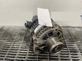 bontott FORD FIESTA VIII Generátor