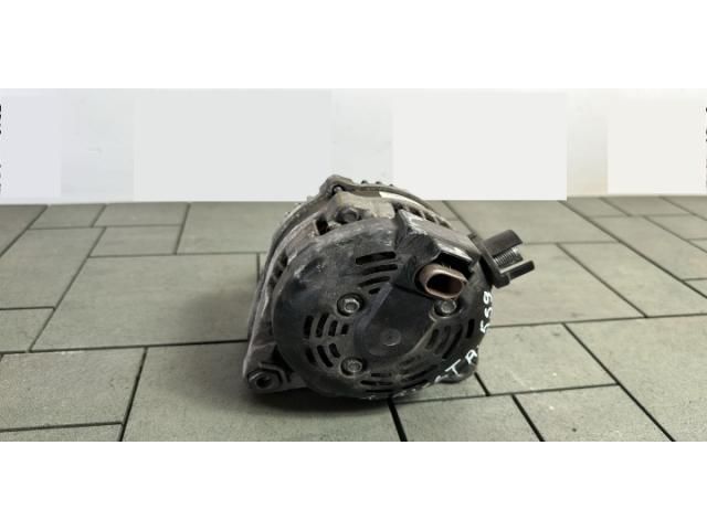 bontott FORD FIESTA VIII Generátor