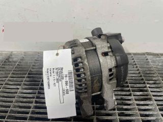 bontott FORD FIESTA VIII Generátor