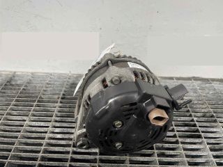 bontott FORD FIESTA VIII Generátor