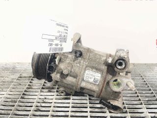 bontott FORD FIESTA VIII Klímakompresszor