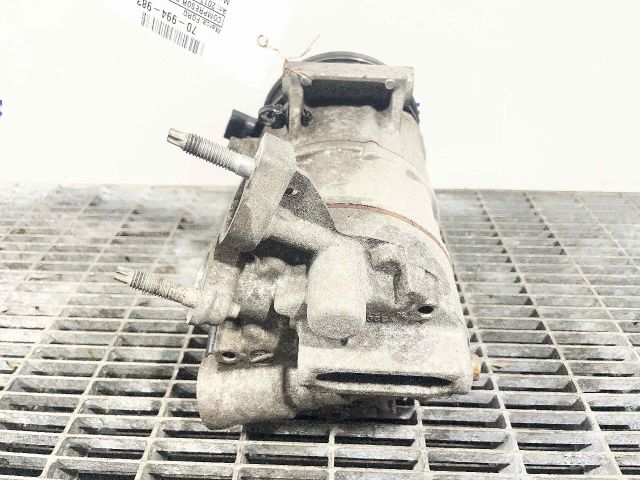 bontott FORD FIESTA VIII Klímakompresszor