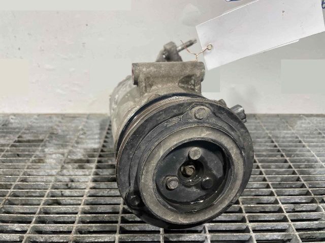 bontott FORD FIESTA VIII Klímakompresszor