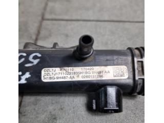 bontott FORD FIESTA VIII Közösnyomócső