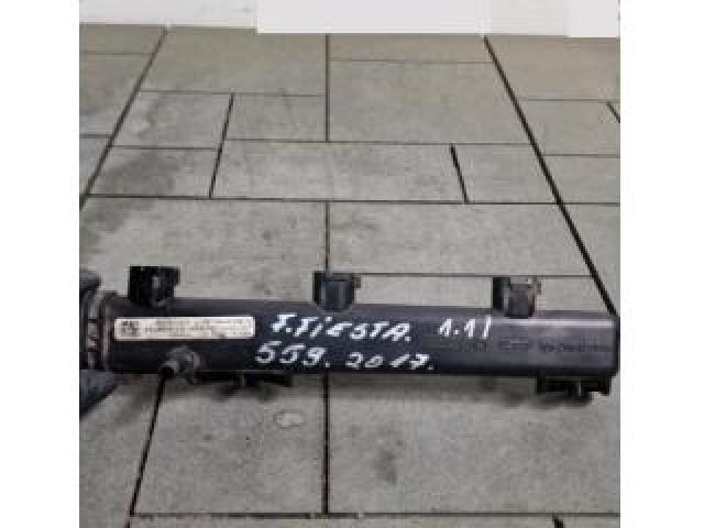 bontott FORD FIESTA VIII Közösnyomócső