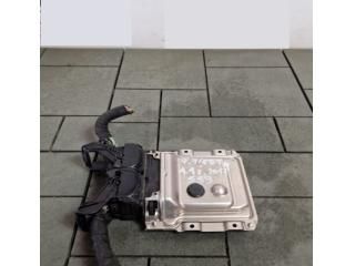 bontott FORD FIESTA VIII Motorvezérlő