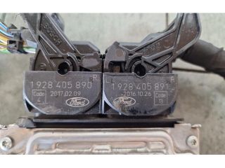 bontott FORD FIESTA VIII Motorvezérlő