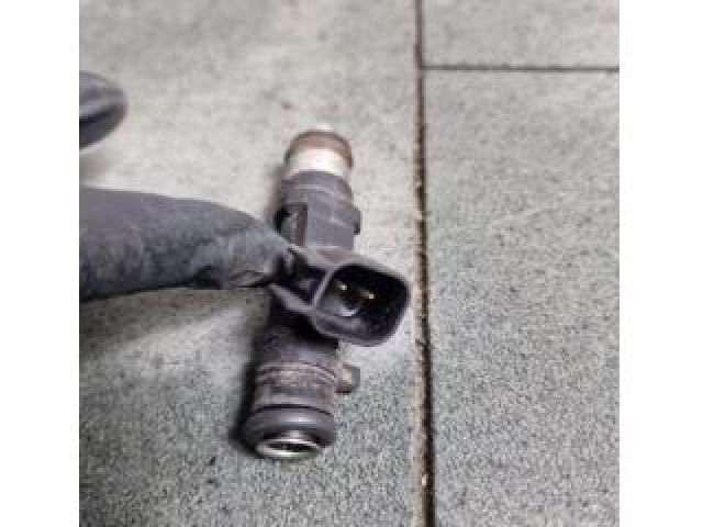 bontott FORD FIESTA VIII Porlasztó (1 db)