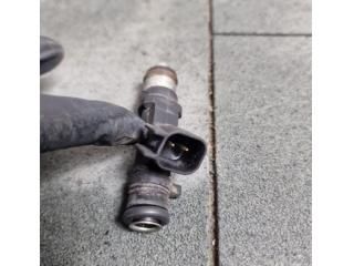 bontott FORD FIESTA VIII Porlasztó (1 db)