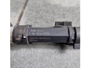 bontott FORD FIESTA VIII Porlasztó (1 db)