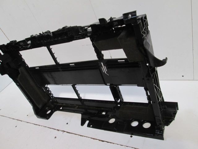 bontott FORD FIESTA VIII Homlokfal (Üres lemez)