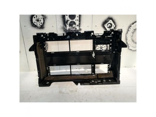 bontott FORD FIESTA VIII Homlokfal (Üres lemez)