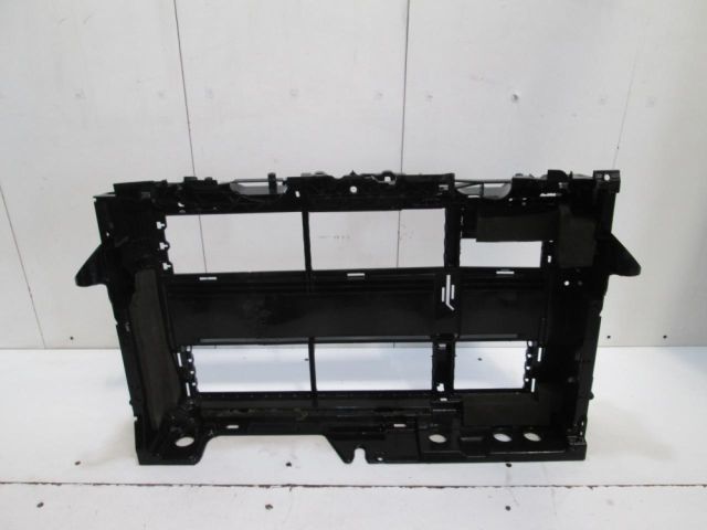 bontott FORD FIESTA VIII Homlokfal (Üres lemez)