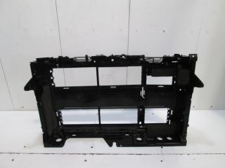 bontott FORD FIESTA VIII Homlokfal (Üres lemez)