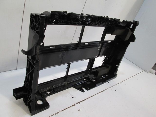 bontott FORD FIESTA VIII Homlokfal (Üres lemez)